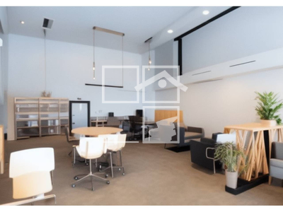 Inmueble en Calle Prat de la Riba Número 18  , Barcelona