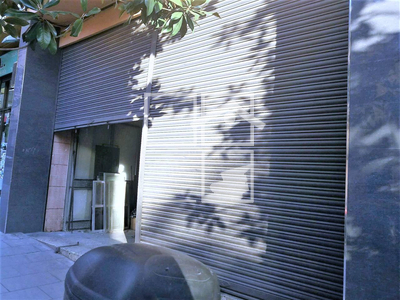 Inmueble en Calle Prat de la Riba Número 18  , Barcelona