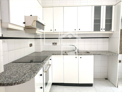 Inmueble en Rambla Passeig    2º, Barcelona