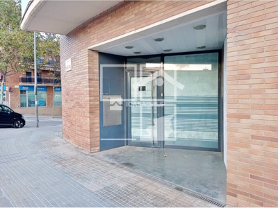 Local en Castellbisbal Barcelona Local en Castellbisbal Barcelona