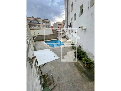 Local en Avenida Verge de Montserrat    , Malgrat de Mar Barcelona