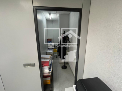 Inmueble en Calle Madrid    , Barcelona