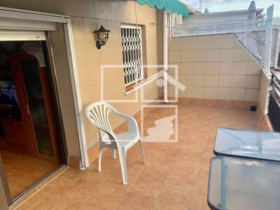 Local en Balmes, Badalona Barcelona