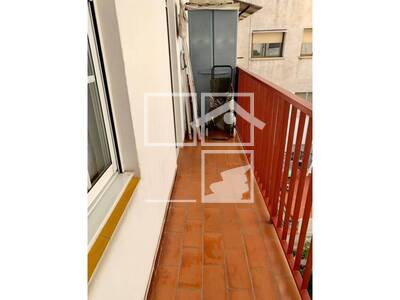 Inmueble en Rodrigo Caro, Barcelona