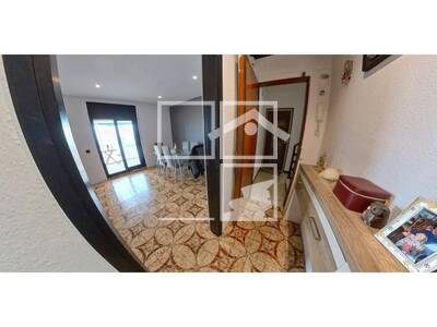 Inmueble en Buenos Aires, Barcelona