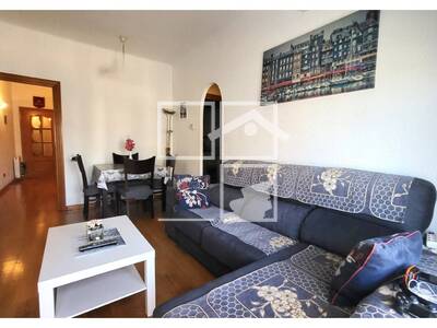 Inmueble en Coll i Pujol, Barcelona