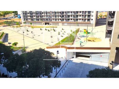 Inmueble en Coll i Pujol, Barcelona