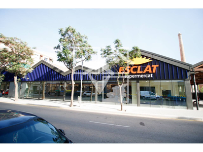 Inmueble en Calle Brutau    , Barcelona