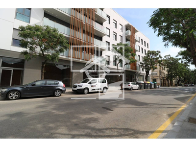 Inmueble en Calle Brutau    , Barcelona