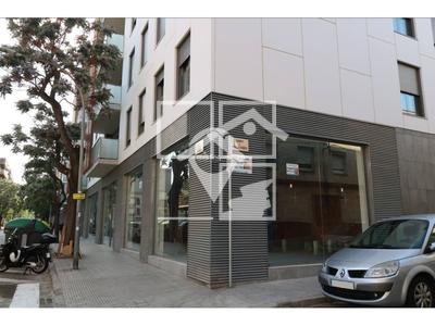 Inmueble en Calle Brutau    , Barcelona