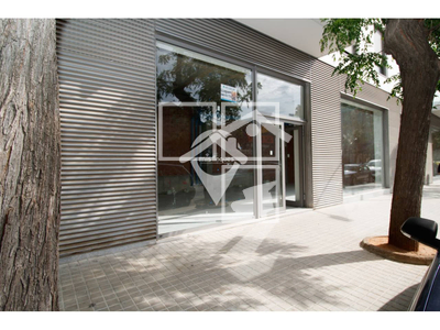 Inmueble en Calle Brutau    , Barcelona