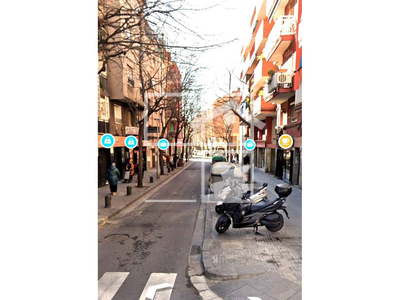 Inmueble en Calle Doctor Pagès    , Barcelona