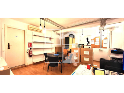 Inmueble en Calle Doctor Pagès    , Barcelona