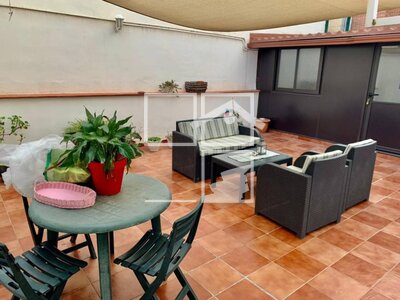 Inmueble en LA SALUD, Barcelona