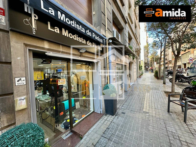 Local en Barcelona Barcelona
