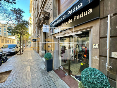 Inmueble en , Barcelona