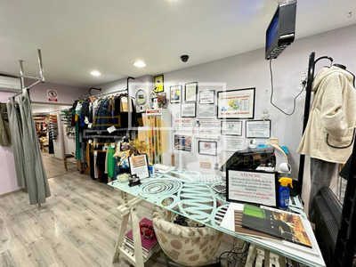 Local en Barcelona Barcelona