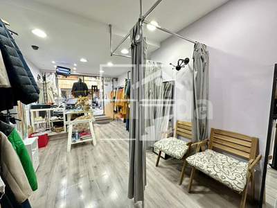 Local en Barcelona Barcelona