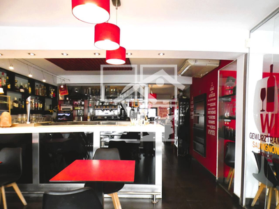 Local en Avenida Montserrat    , Lliçà de Vall Barcelona