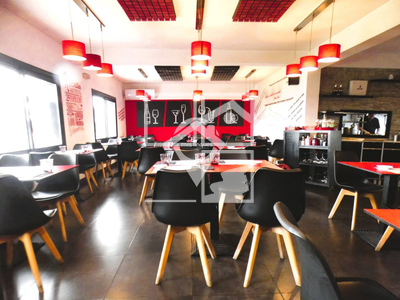 Local en Avenida Montserrat    , Lliçà de Vall Barcelona