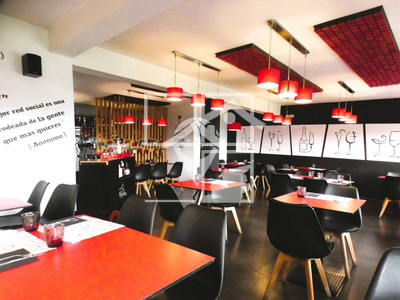 Local en Avenida Montserrat    , Lliçà de Vall Barcelona