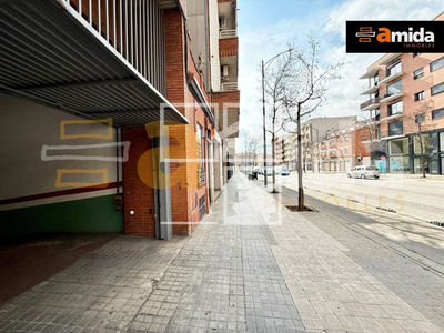 Inmueble en , Barcelona Inmueble en , Barcelona