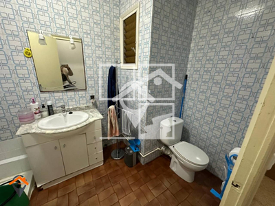 Inmueble en Calle Bonaigua    5º, Barcelona