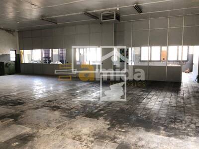 Local en Sabadell Barcelona