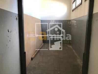 Local en Sabadell Barcelona