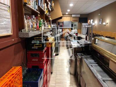 Local en Sabadell Barcelona