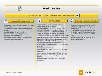 Local en Sant Cugat, Rubí Barcelona