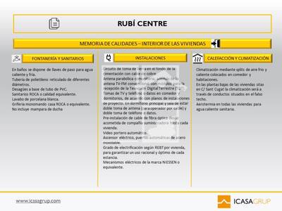 Local en Sant Cugat, Rubí Barcelona