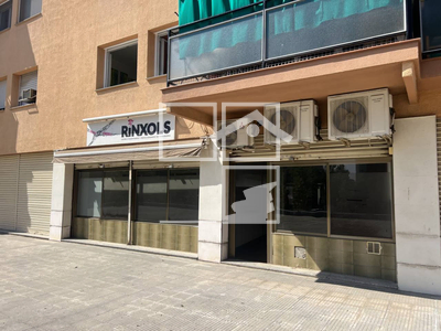 Local en Calle Abrera    , Martorell Barcelona