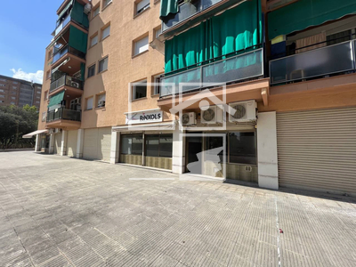 Inmueble en Calle Abrera    , Barcelona