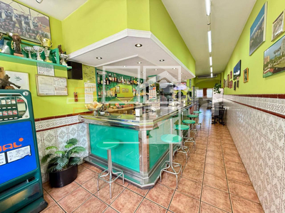 Local en Sabadell Barcelona Local en Sabadell Barcelona