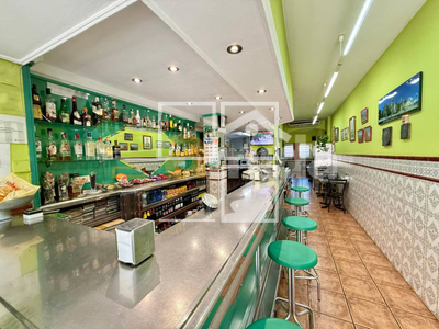 Local en Sabadell Barcelona Local en Sabadell Barcelona