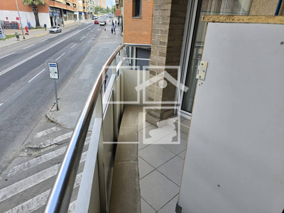 Local en Rambla Francesc Macià    1º, Terrassa Barcelona
