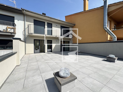 Local en Olot Girona