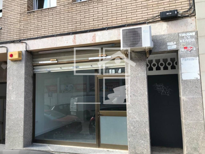 Inmueble en Calle Violinista Vellsola    , Barcelona