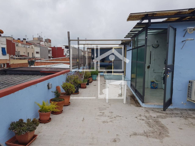 Local en Terrassa Barcelona