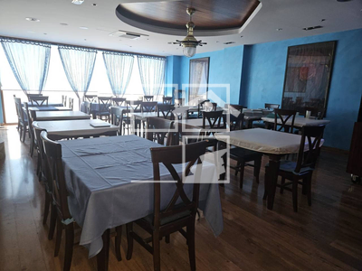 Inmueble en Paseo De les Lletras    , Barcelona