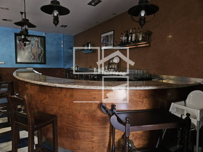 Local en Paseo De les Lletras    , Terrassa Barcelona