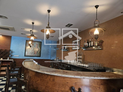 Local en Paseo De les Lletras    , Terrassa Barcelona