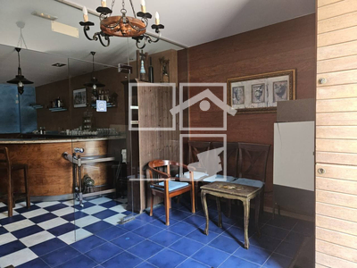 Local en Paseo De les Lletras    , Terrassa Barcelona