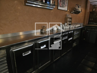 Local en Paseo De les Lletras    , Terrassa Barcelona