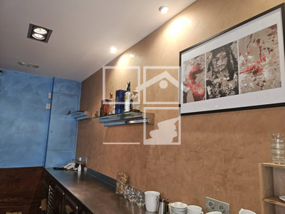 Local en Paseo De les Lletras    , Terrassa Barcelona