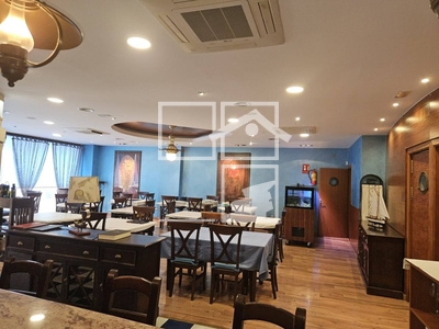 Local en Paseo De les Lletras    , Terrassa Barcelona