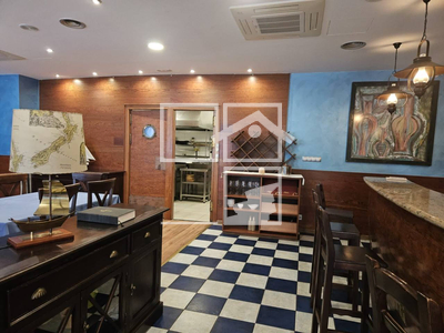 Local en Paseo De les Lletras    , Terrassa Barcelona