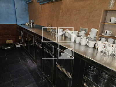 Local en Paseo De les Lletras    , Terrassa Barcelona