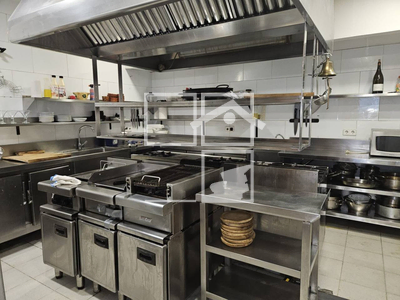 Local en Paseo De les Lletras    , Terrassa Barcelona